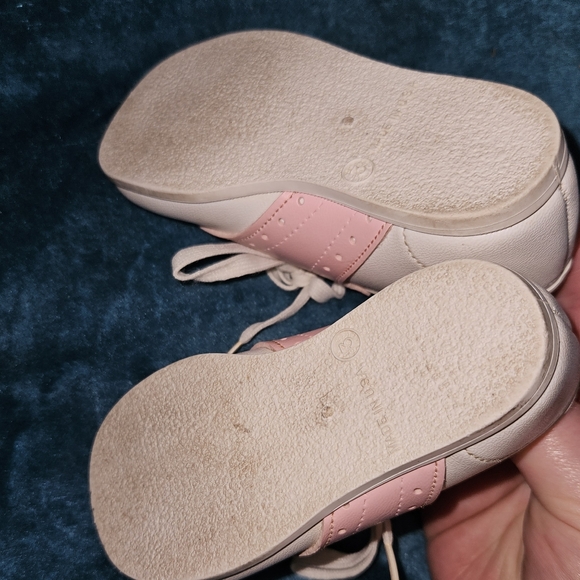 Buster browns saddleback shoes - Picture 4 of 8